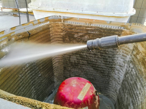 Professional Airduct Cleaning in Reston, VA