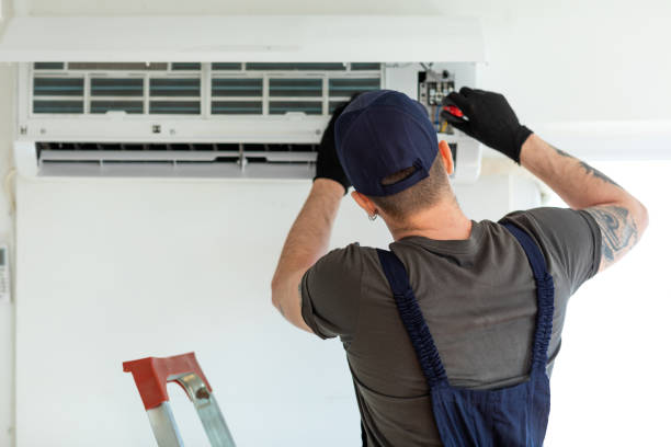 Best HVAC System Cleaning  in Reston, VA