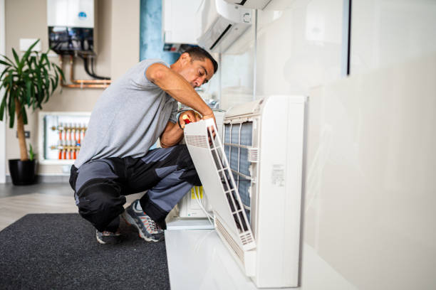 Best Commercial Air Duct Cleaning  in Reston, VA