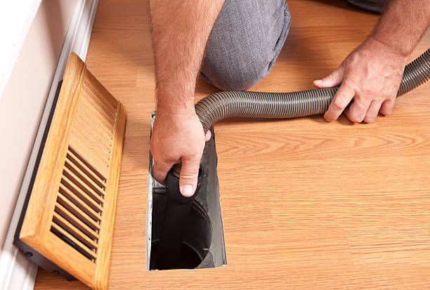 Ventilation Cleaning Services in Reston, VA