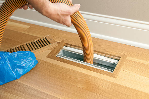 Best Air Duct Cleaning Near Me  in Reston, VA