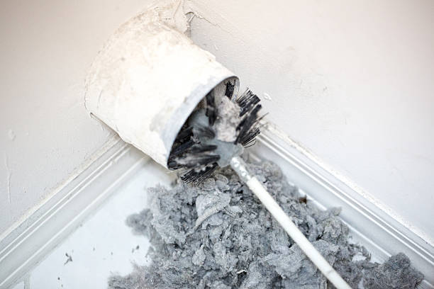 Best Affordable HVAC Duct Cleaning  in Reston, VA